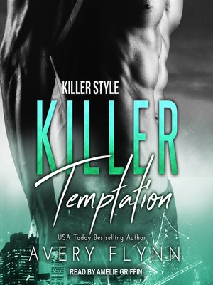 cover image of Killer Temptation